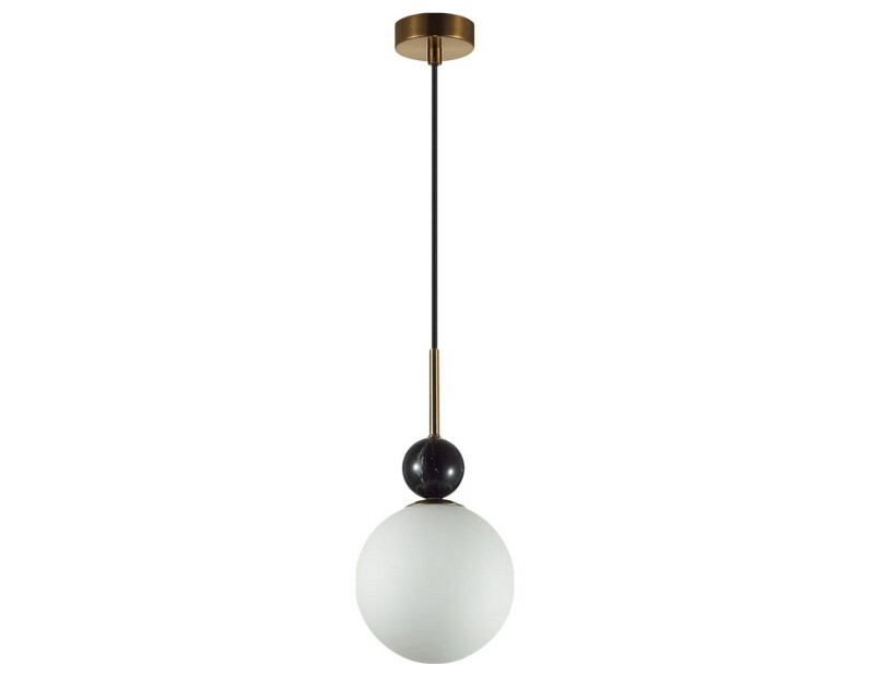 Подвесной светильник Odeon Light MIDCENT 4361/1A