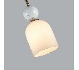 Подвесной светильник Odeon Light MIDCENT 4359/1B