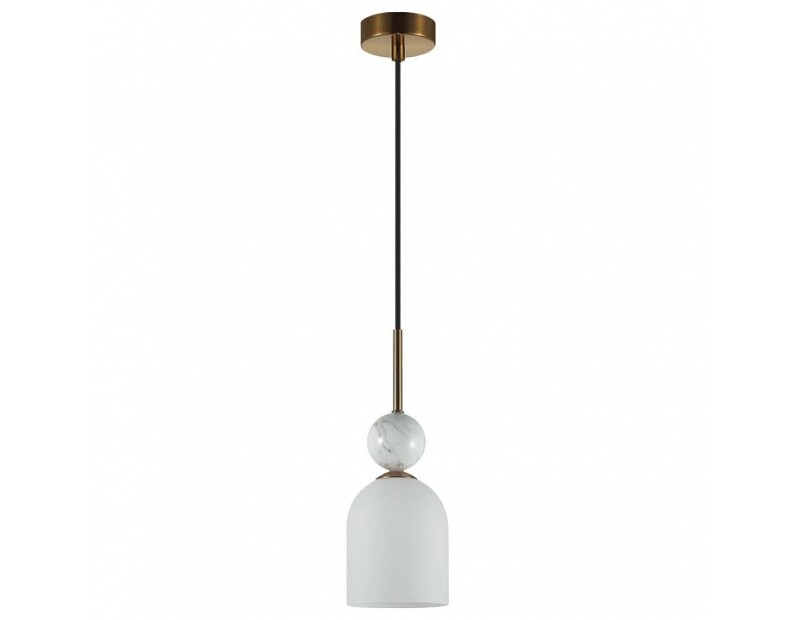 Подвесной светильник Odeon Light MIDCENT 4359/1B