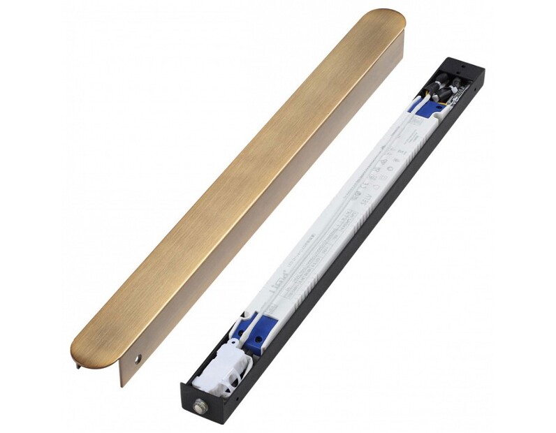 Блок питания Odeon Light FINO XS 357787BR