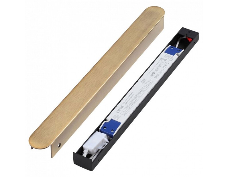Блок питания Odeon Light FINO XS 357786BR