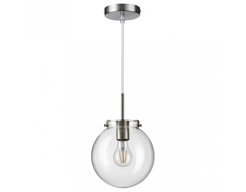 Подвесной светильник Odeon Light SUSPENTIONI 4590/1