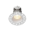 Встраиваемый светильник Technical Dip DL121-15W-3K-TRS-W