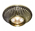 Встраиваемый светильник Arte Lamp Arena A5298PL-1AB