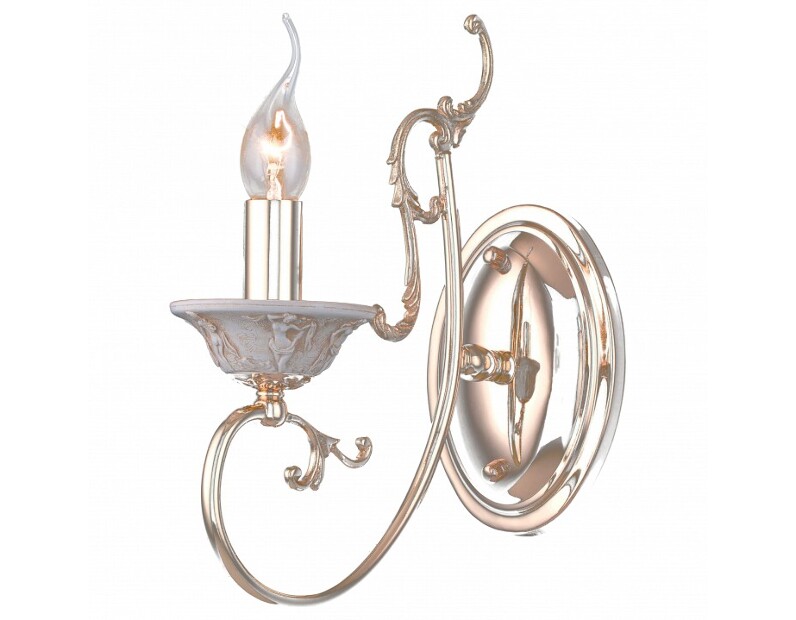 Бра Arte Lamp Terme A2073AP-1GO