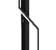 Бра Lightstar Palla 739637