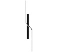Бра Lightstar Palla 739637