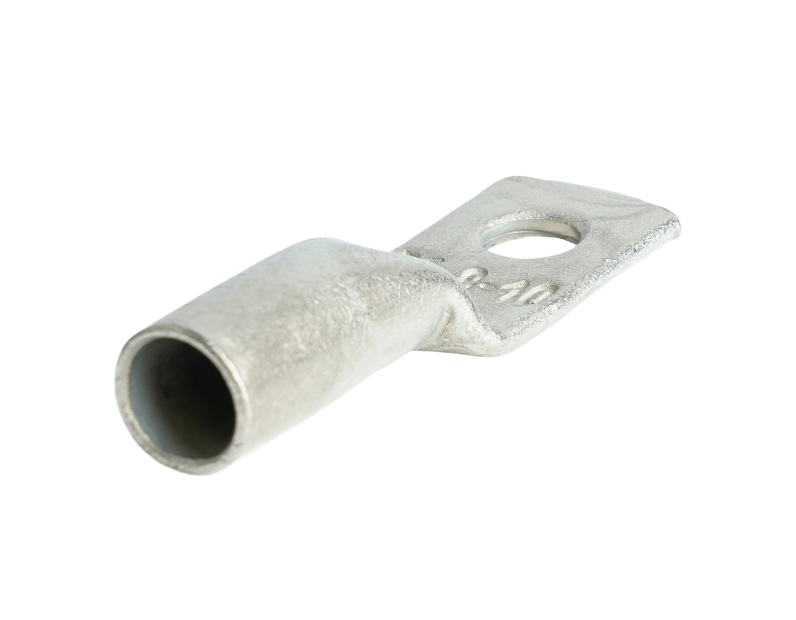 LD-TML-35-8-10 Наконечник медный луженый ТМЛ 35-8-10 ГОСТ 7386-80