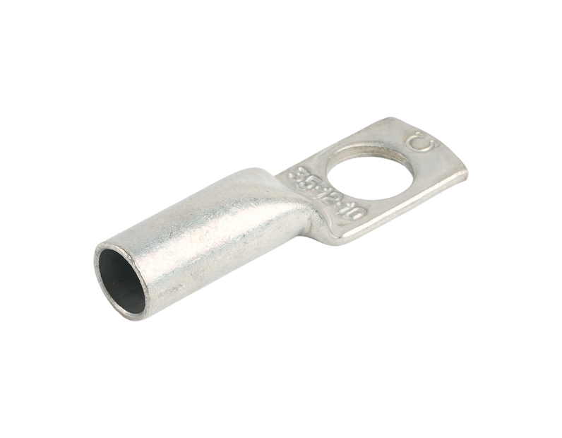 LD-TML-35-12-10 Наконечник медный луженый ТМЛ 35-12-10 ГОСТ 7386-80