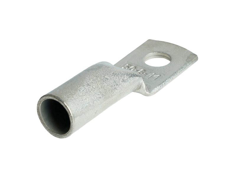 LD-TML-50-8-11 Наконечник медный луженый ТМЛ 50-8-11 ГОСТ 7386-80