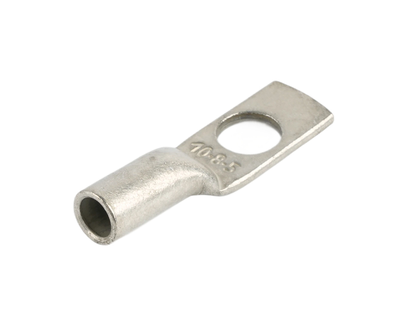 LD-TML-10-8-5 Наконечник медный луженый ТМЛ 10-8-5 ГОСТ 7386-80