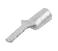 LD-NSHML-70-7-25 Наконечник штифтовой медный луженый НШМЛ 70-7х25