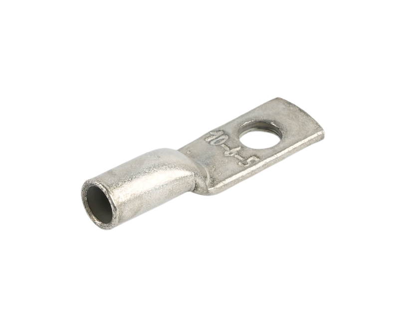 LD-TML-10-6-5 Наконечник медный луженый ТМЛ 10-6-5 ГОСТ 7386-80