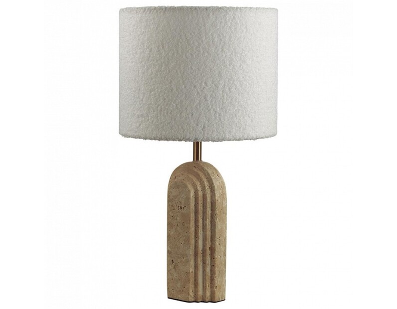 Настольная лампа декоративная Odeon Light MIDCENT 7172/1T