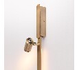 Модульный светильник Odeon Light HIGHTECH 7154/150S