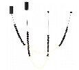 Подвесной светильник Odeon Light HIGHTECH 7149/24CL