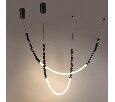 Подвесной светильник Odeon Light HIGHTECH 7149/24CL