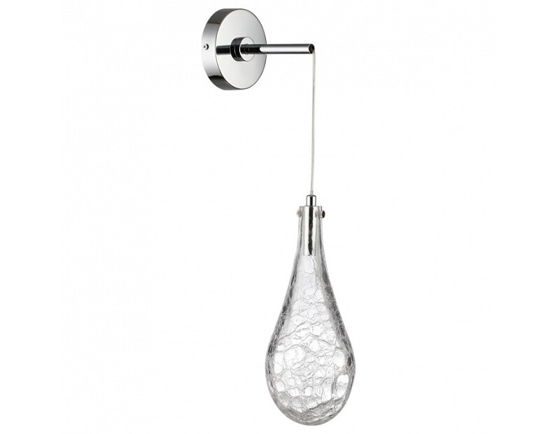 Бра Odeon Light HIGHTECH 7148/5WL