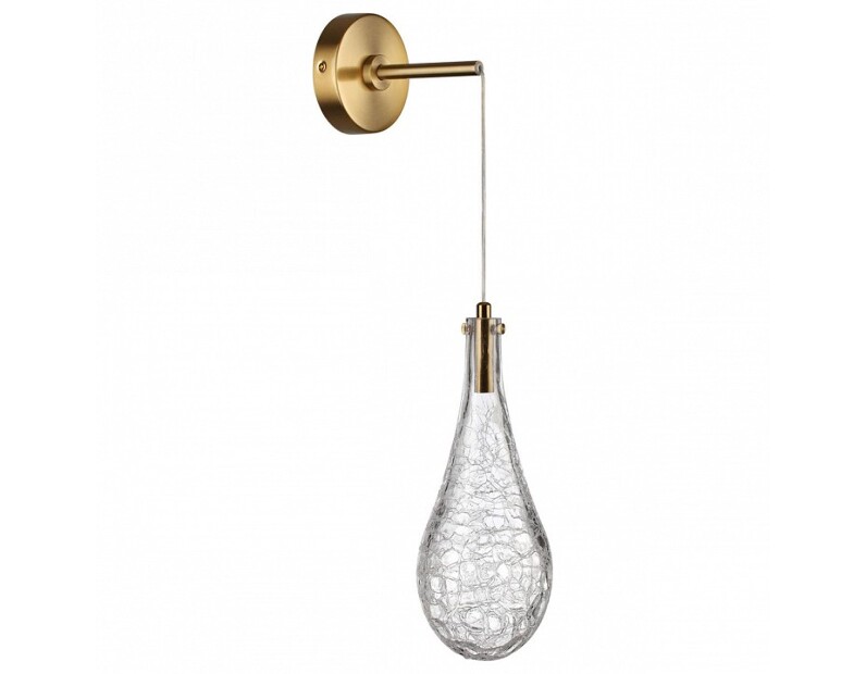 Бра Odeon Light HIGHTECH 7147/5WL