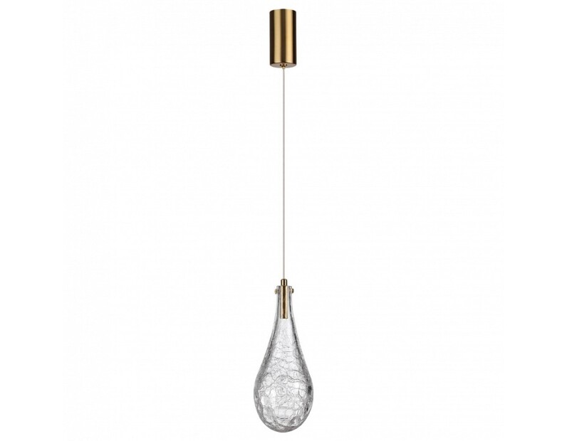 Подвесной светильник Odeon Light HIGHTECH 7147/5L