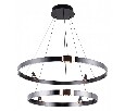 Подвесная люстра Arte Lamp Cesare A1993SP-64BK