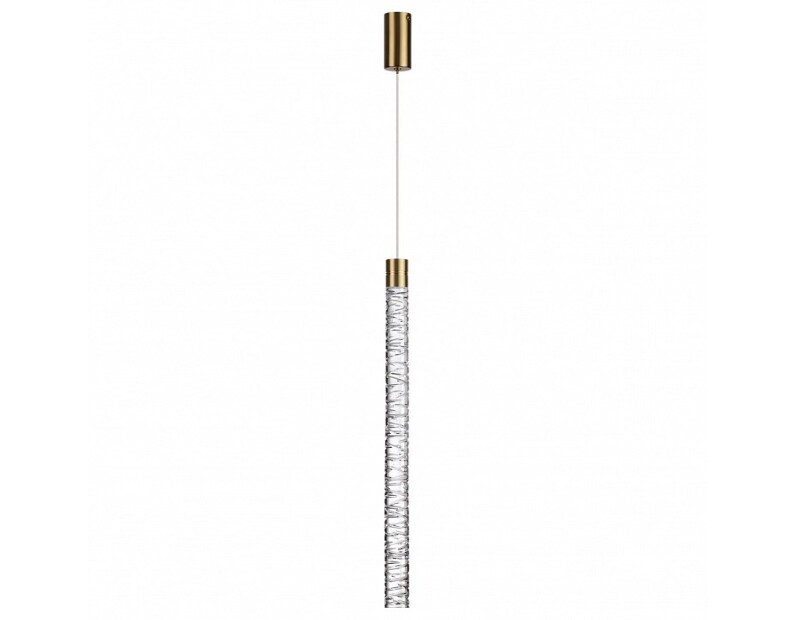 Подвесной светильник Odeon Light HIGHTECH 7145/5L