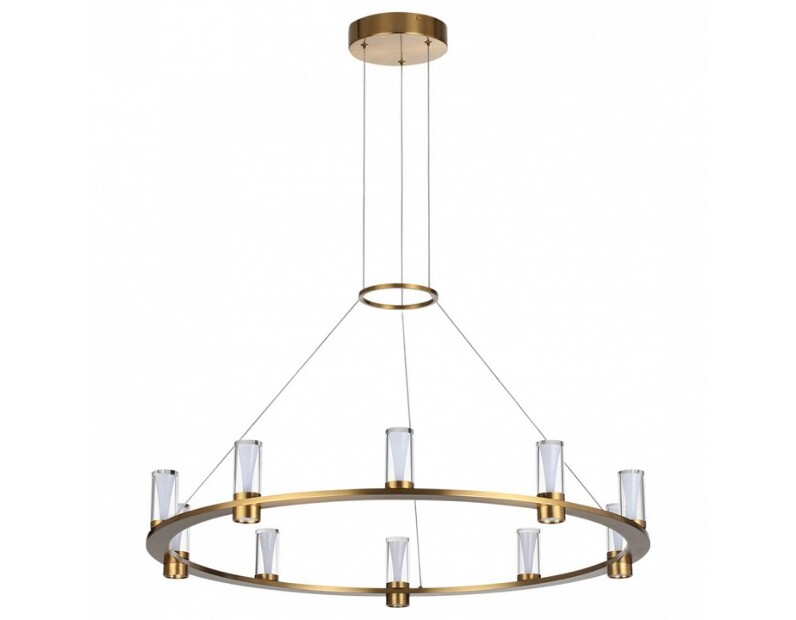 Подвесная люстра Odeon Light HIGHTECH 7144/70L