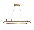 Подвесная люстра Odeon Light HIGHTECH 7144/65L