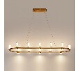 Подвесная люстра Odeon Light HIGHTECH 7144/65L
