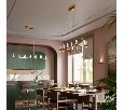Подвесная люстра Odeon Light HIGHTECH 7144/65L