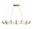 Подвесная люстра Odeon Light HIGHTECH 7144/65L