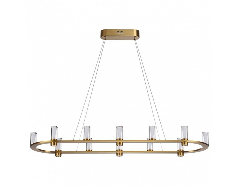 Подвесная люстра Odeon Light HIGHTECH 7144/65L