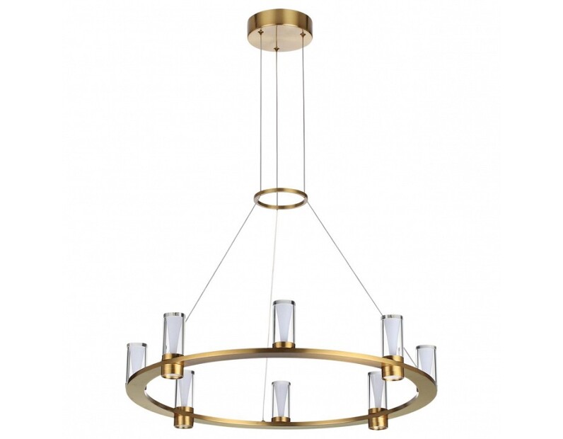 Подвесная люстра Odeon Light HIGHTECH 7144/55L
