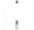 Подвесной светильник Odeon Light HIGHTECH 7144/4L