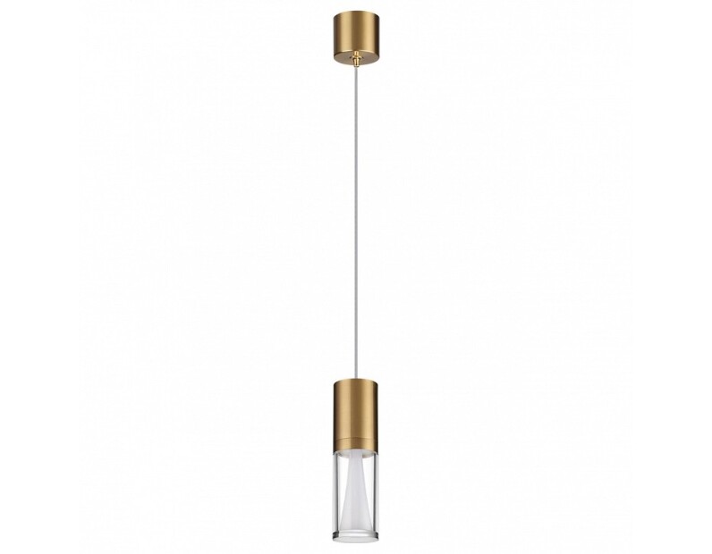 Подвесной светильник Odeon Light HIGHTECH 7144/4L