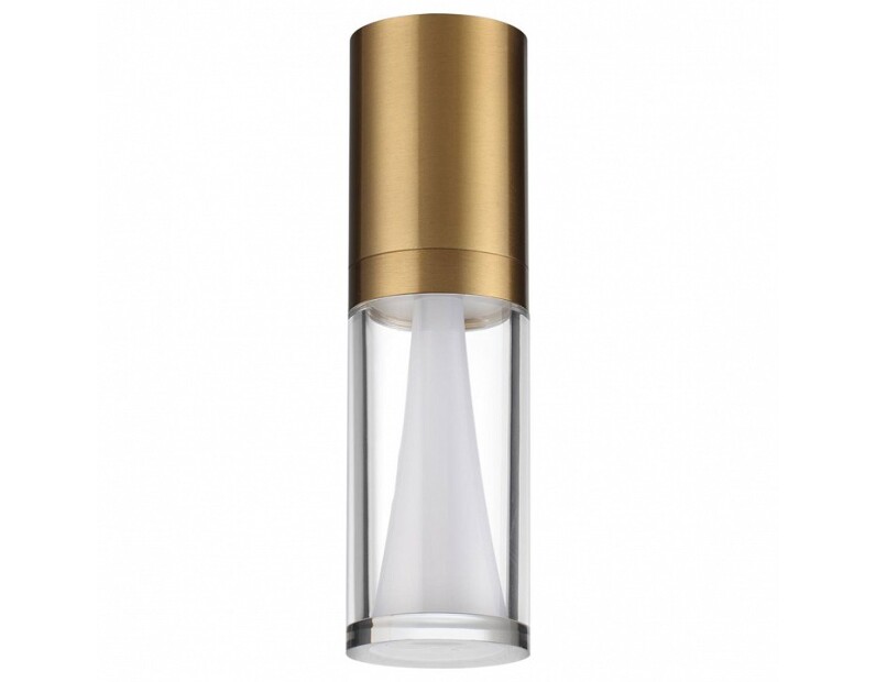 Накладной светильник Odeon Light MIDCENT 7144/4CL