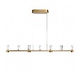 Подвесной светильник Odeon Light HIGHTECH 7144/45L