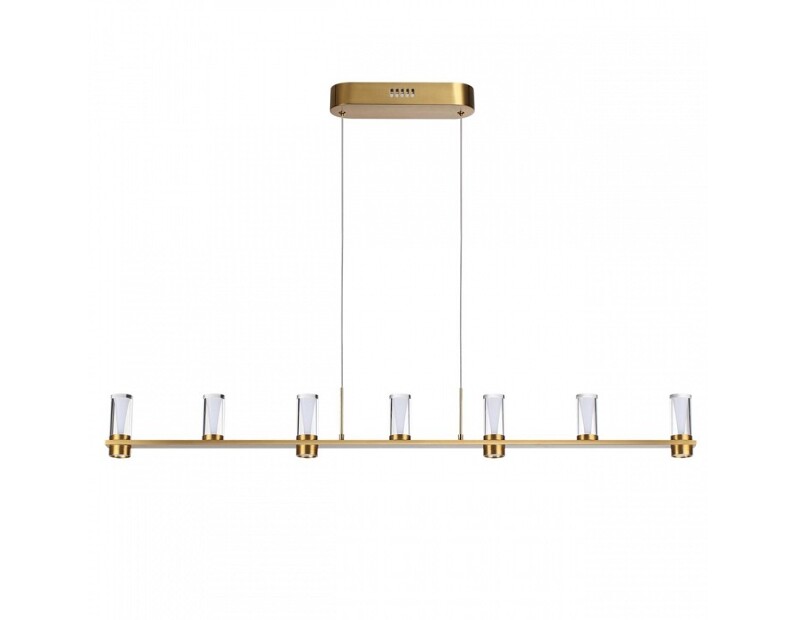 Подвесной светильник Odeon Light HIGHTECH 7144/45L