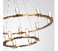 Подвесная люстра Odeon Light HIGHTECH 7144/110L