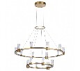 Подвесная люстра Odeon Light HIGHTECH 7144/110L