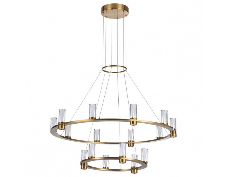 Подвесная люстра Odeon Light HIGHTECH 7144/110L