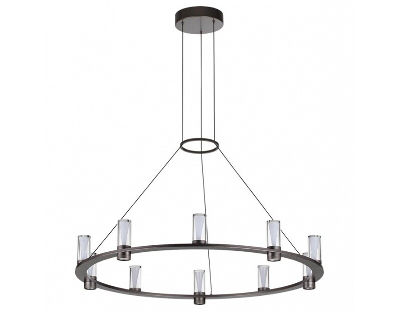 Подвесная люстра Odeon Light HIGHTECH 7143/70L