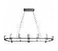 Подвесная люстра Odeon Light HIGHTECH 7143/65L
