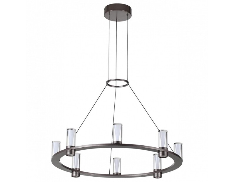 Подвесная люстра Odeon Light HIGHTECH 7143/55L