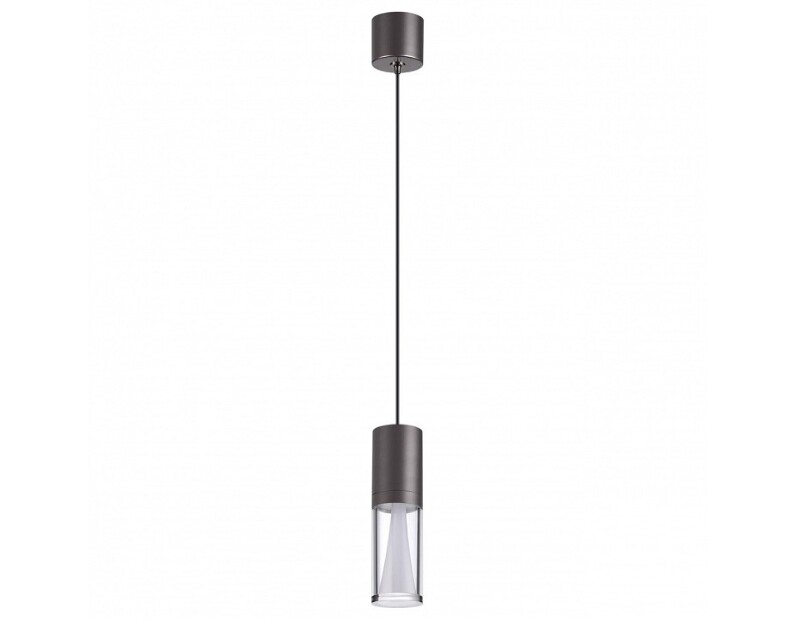 Подвесной светильник Odeon Light HIGHTECH 7143/4L