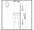 Накладной светильник Odeon Light MIDCENT 7143/4CL