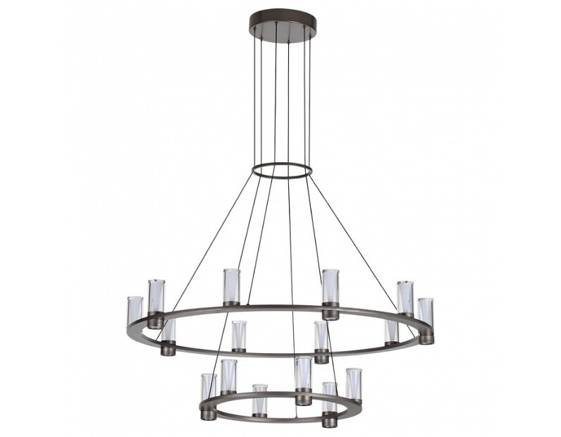 Подвесная люстра Odeon Light HIGHTECH 7143/110L