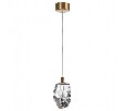 Подвесной светильник Odeon Light HIGHTECH 7114/4LC