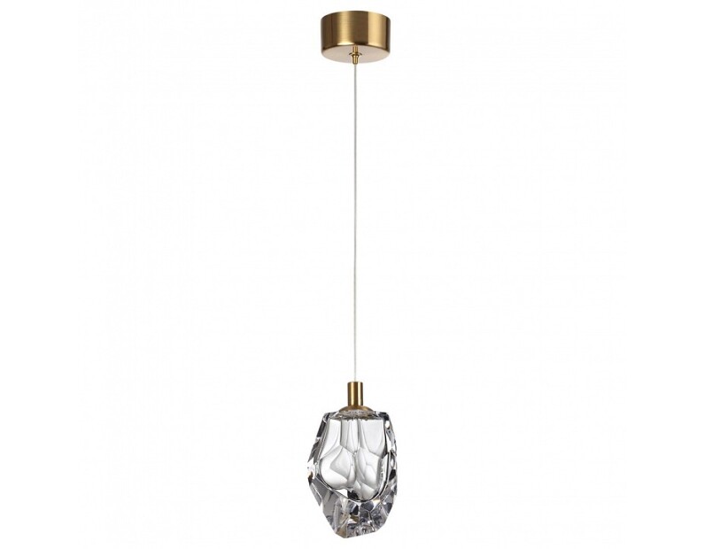 Подвесной светильник Odeon Light HIGHTECH 7114/4LC