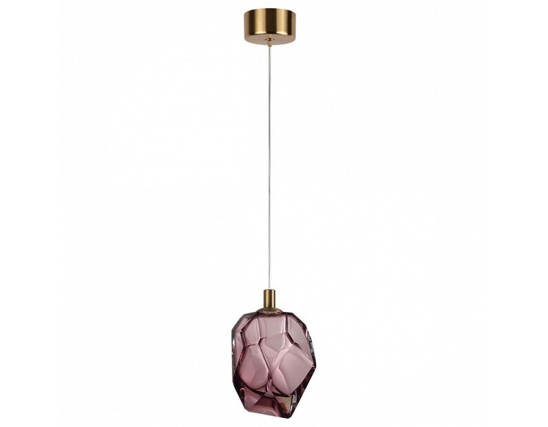 Подвесной светильник Odeon Light HIGHTECH 7113/4LB